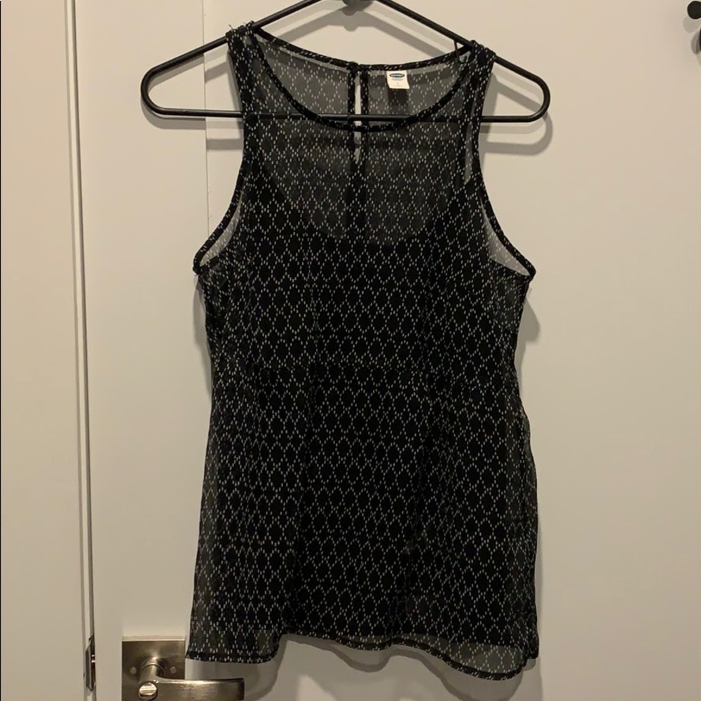 Old navy top